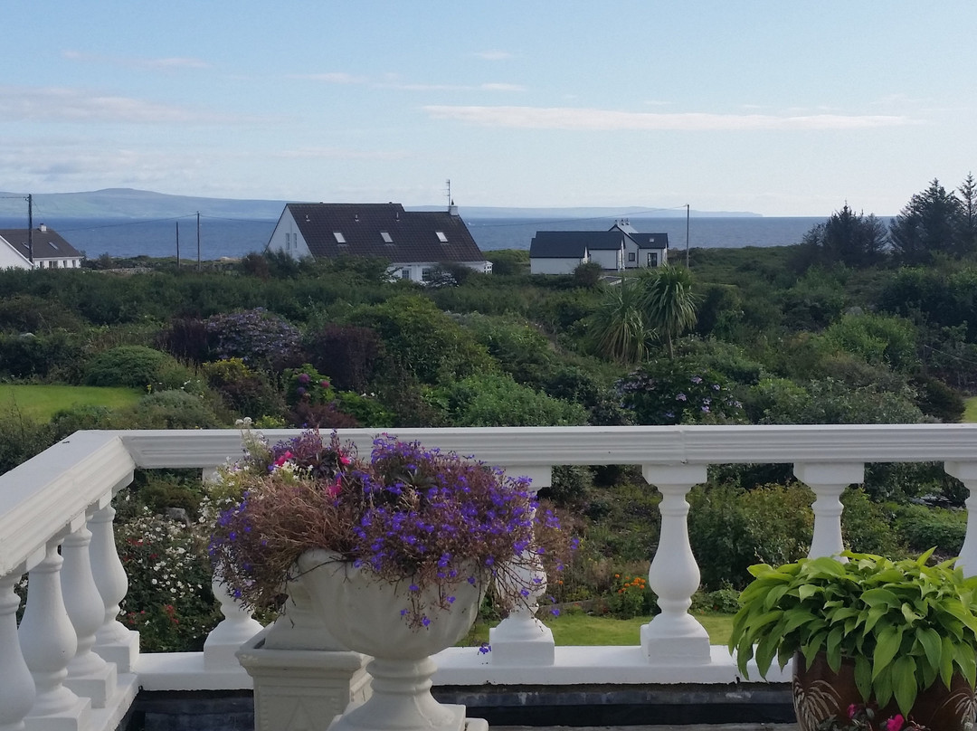 Ardmor Country House Spiddal主图
