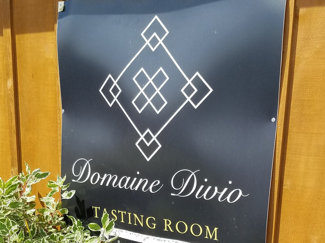 Domaine Divio景点图片