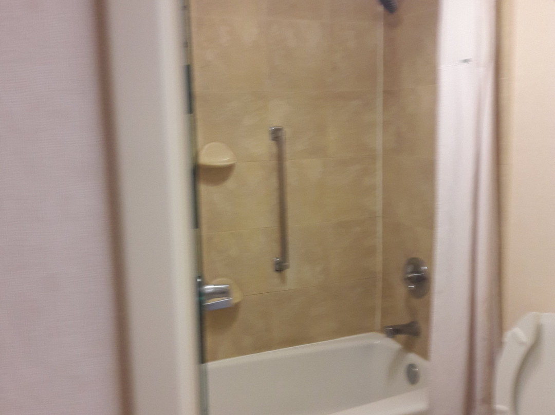 Days Inn by Wyndham Las Cruces主图