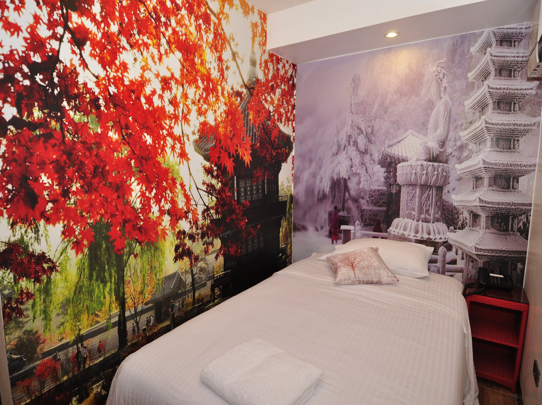 Seascape Resort Batangas主图