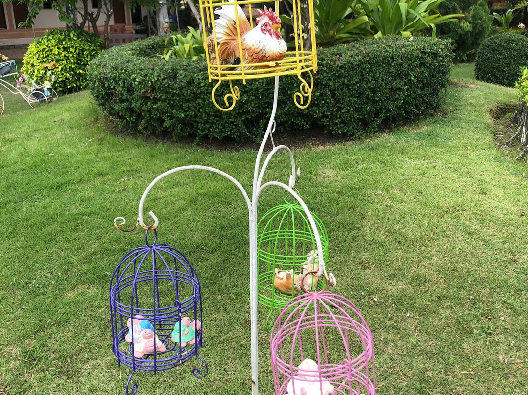 P.N. Gold Resort主图