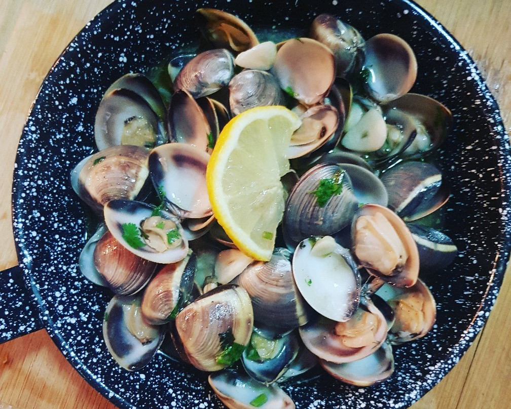 Campelos餐馆和美食-O Tasco da Vila Restaurante