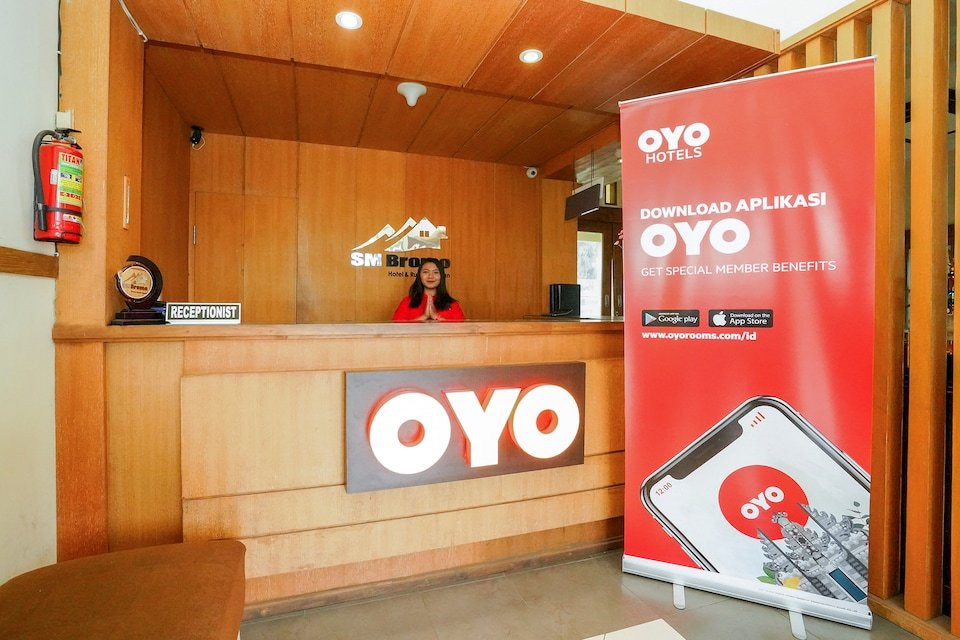 桑布罗莫酒店主图