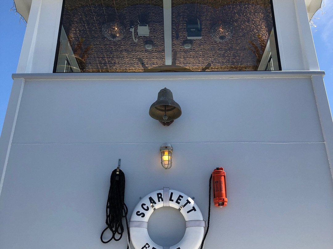 Marine Emporium Landing-奥克斯纳德必去景点
