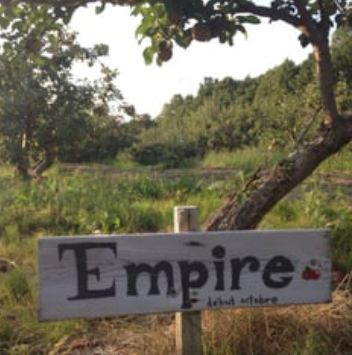 Verger du Flanc Nord-Mont-Saint-Hilaire必去景点