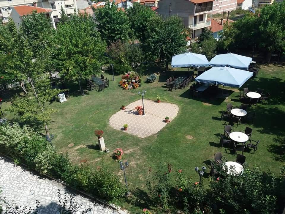 Boutique Hotel Philippion主图