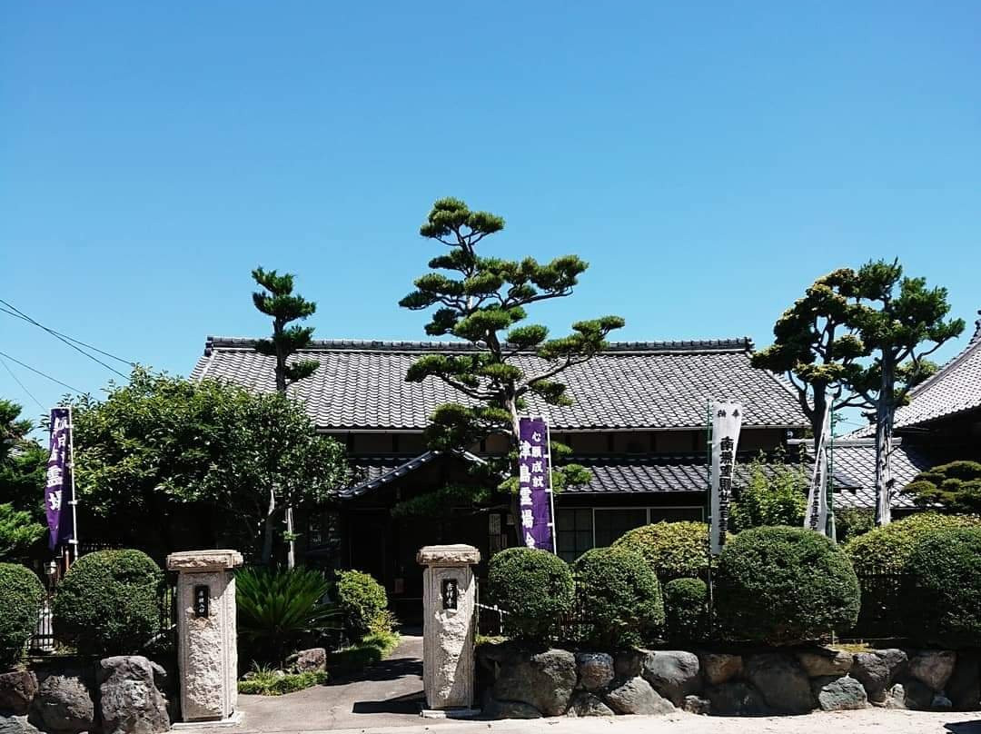 Kichijo-ji Temple景点图片