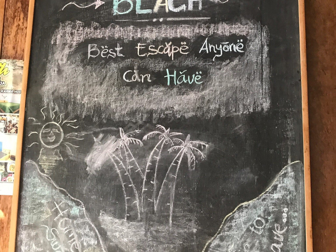 The Coconut House Karimunjawa主图