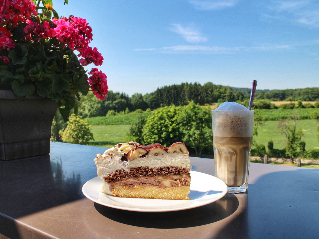 Hotel Landgasthof Cafe Anni主图