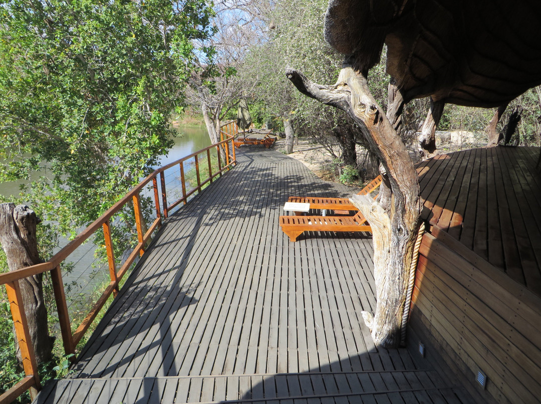 Shambala Private Game Reserve主图