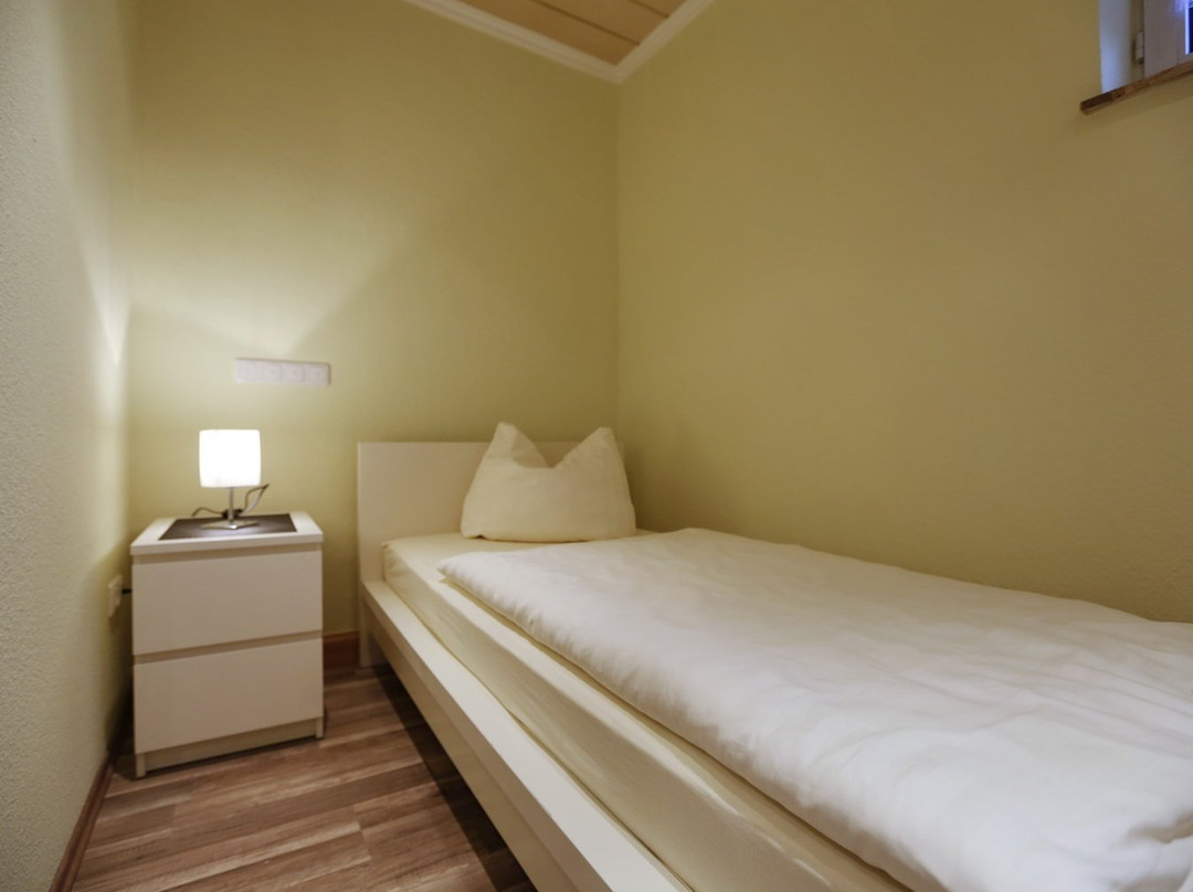 Corner's Inn - Schlaf'Gut in Wallmerod主图