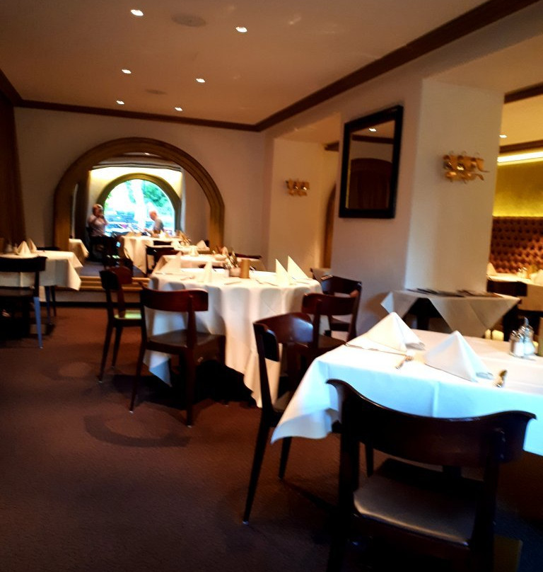 施劳斯侯普费罗酒店主图