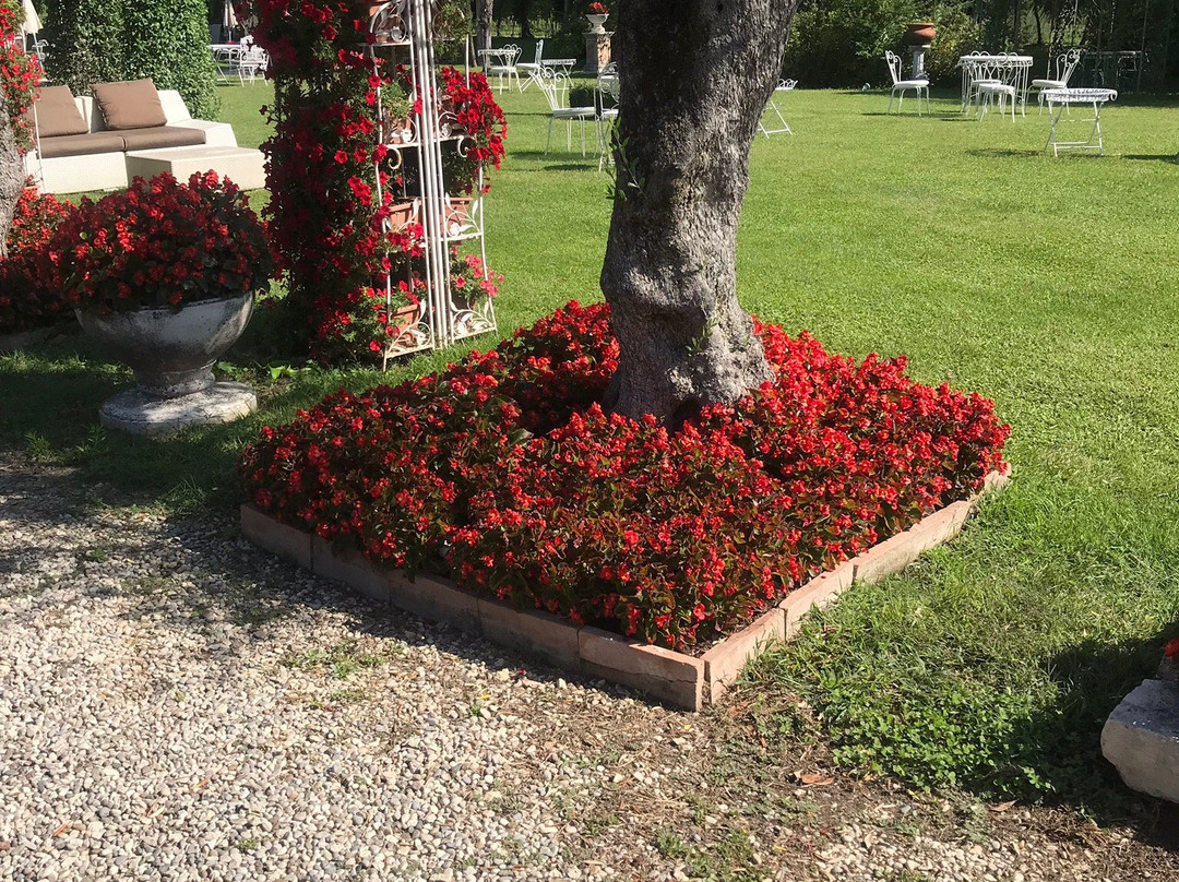 德尔瓜别墅酒店主图