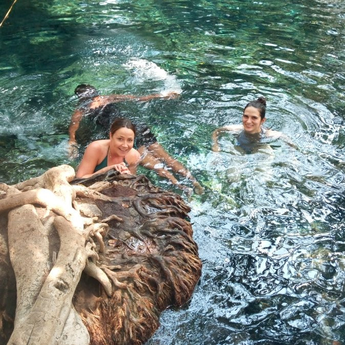 Kikuletwa Hotsprings-莫西必去景点