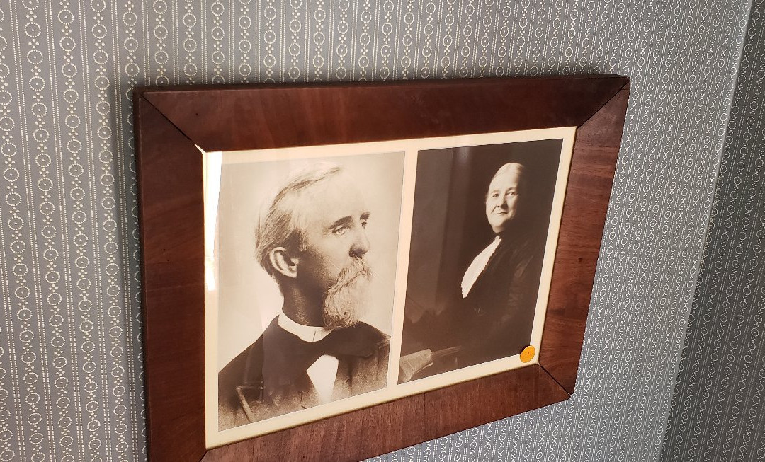 J.C. Penney House-Kemmerer必去景点