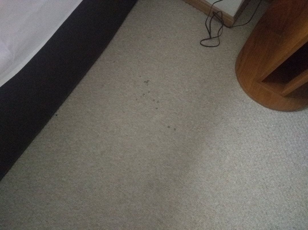 Parra Hotel & Suites主图