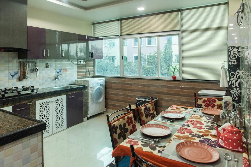 OYO 28846 Sakuntala Guest House主图