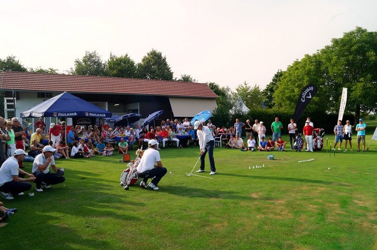 Golfclub Schloss Egmating-慕尼黑必去景点