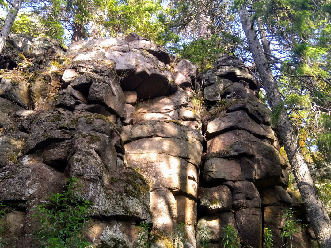 Valaam Monastery景点图片