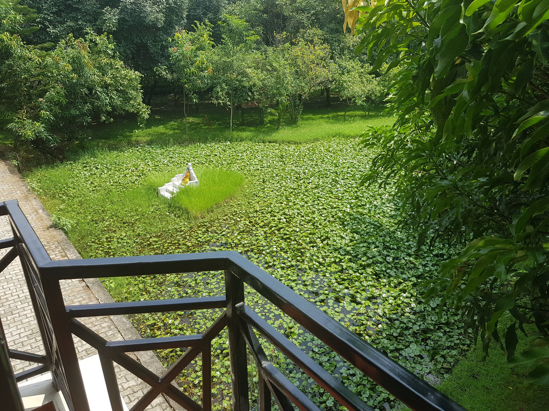 The Buddha Maya Garden Hotel By KGH Group主图