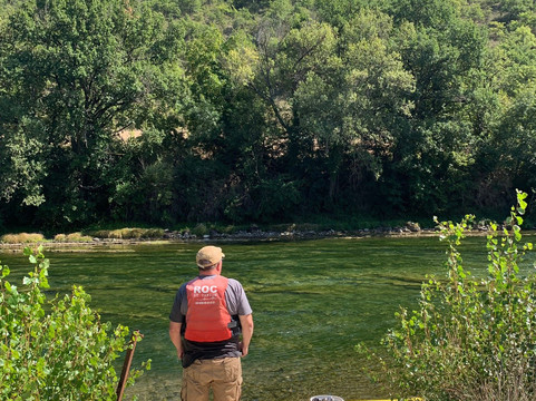 Roc et Canyon - Loisirs Sportifs-米约必去景点