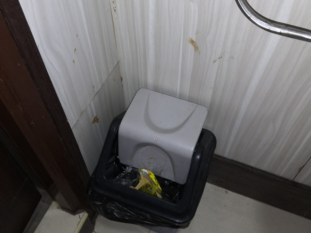 Hotel Vijay Park主图
