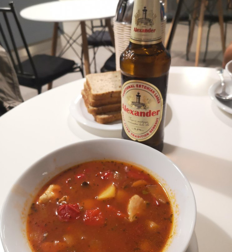 Aquamarine Pirita Hotel主图