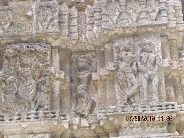 Bhoramdeo Temple景点图片