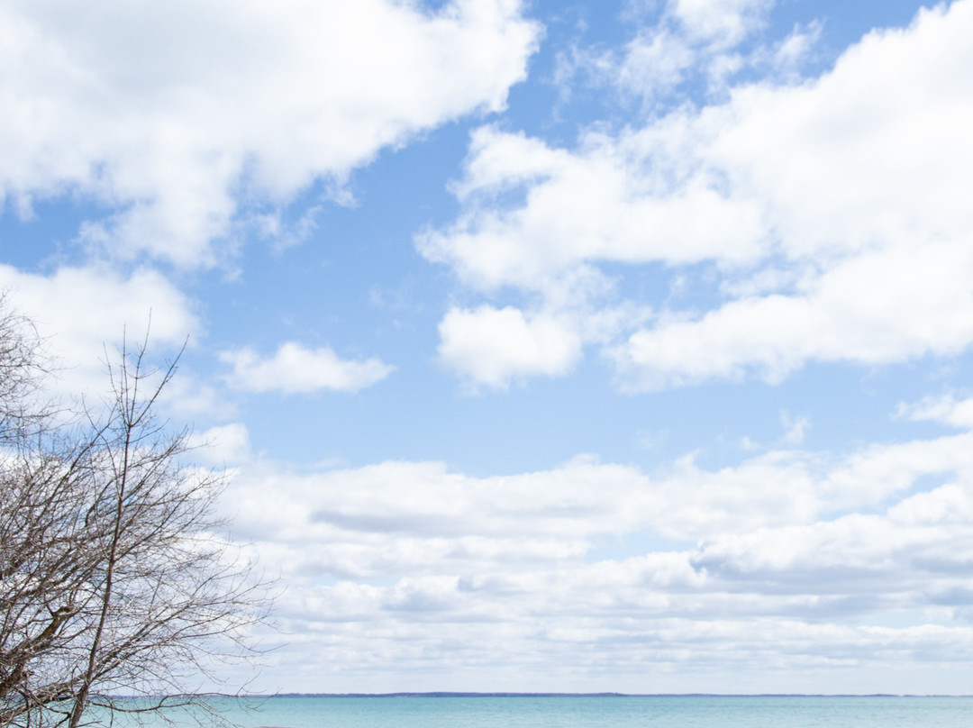 Presqu'ile Provincial Park景点图片