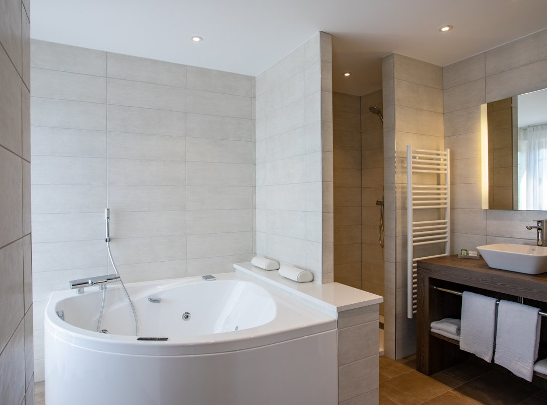 Hotel Spa Du Lac De Madine主图