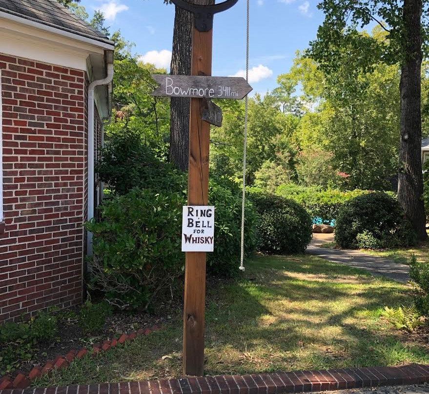 Copper Fox Distillery - Williamsburg-威廉斯堡必去景点