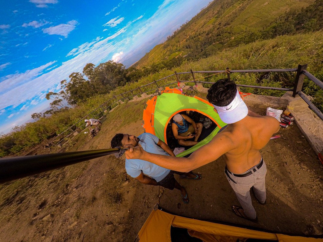 Badulla Kataragama Devalaya-Badulla必去景点