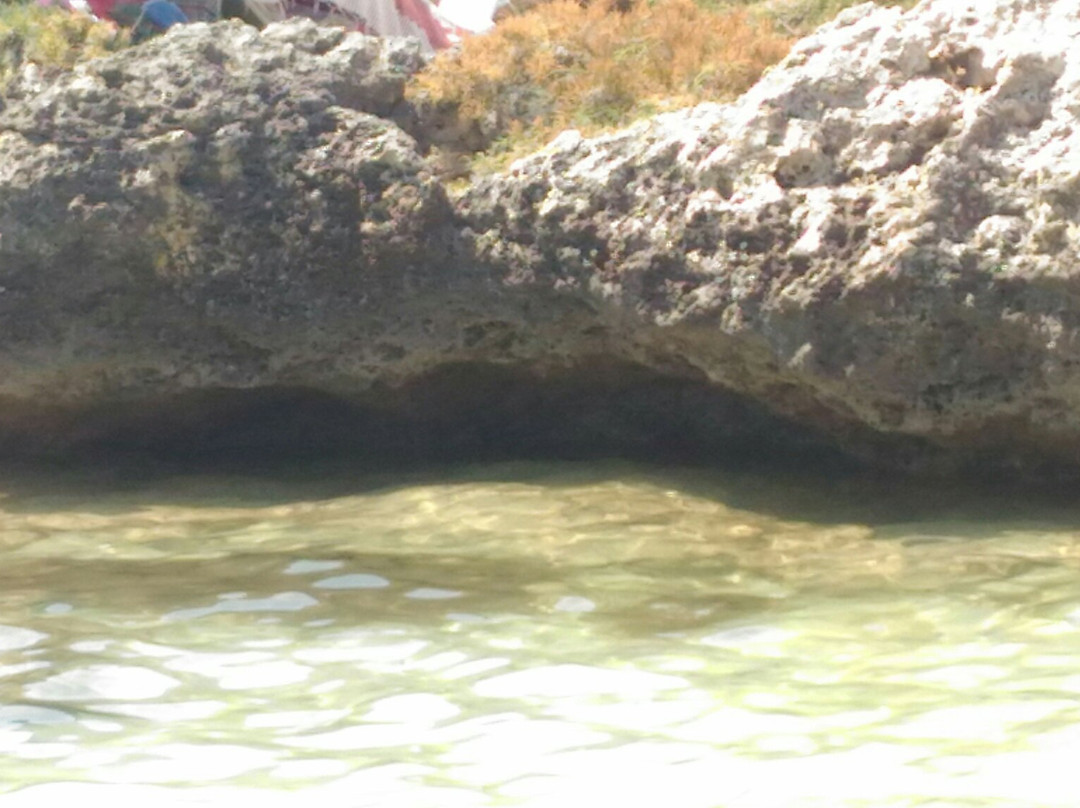 Spiaggia di Lido Silvana景点图片