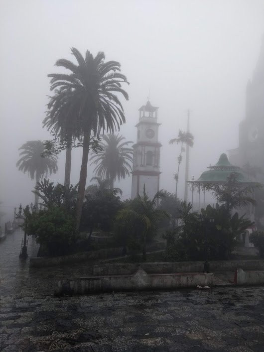 Cascada el Encanto景点图片
