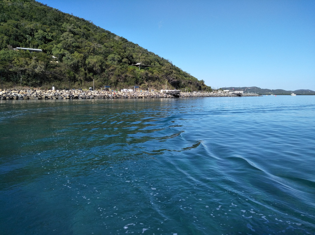 Cooktown All Out Adventures-库克敦必去景点