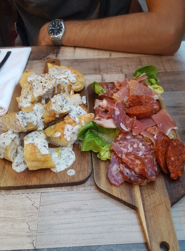 Restaurant Saint Joseph