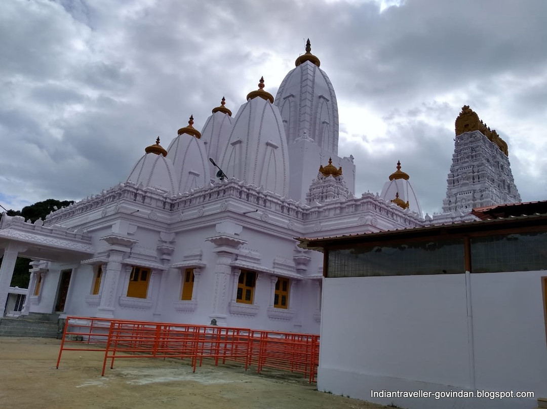 Dwadasha Jyotirlinga景点图片