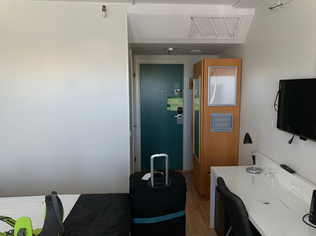 GreenStar Hotel Lahti主图