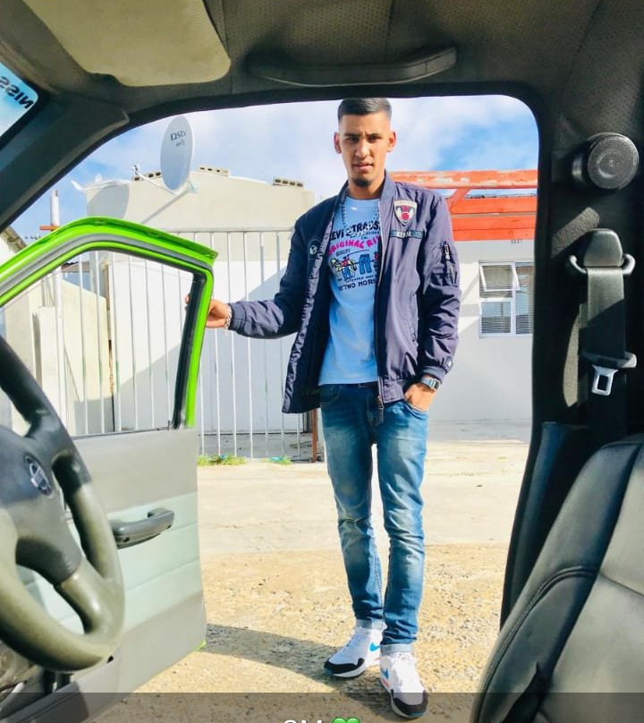 Kraalbaai Beach/Lagoon-兰吉班必去景点