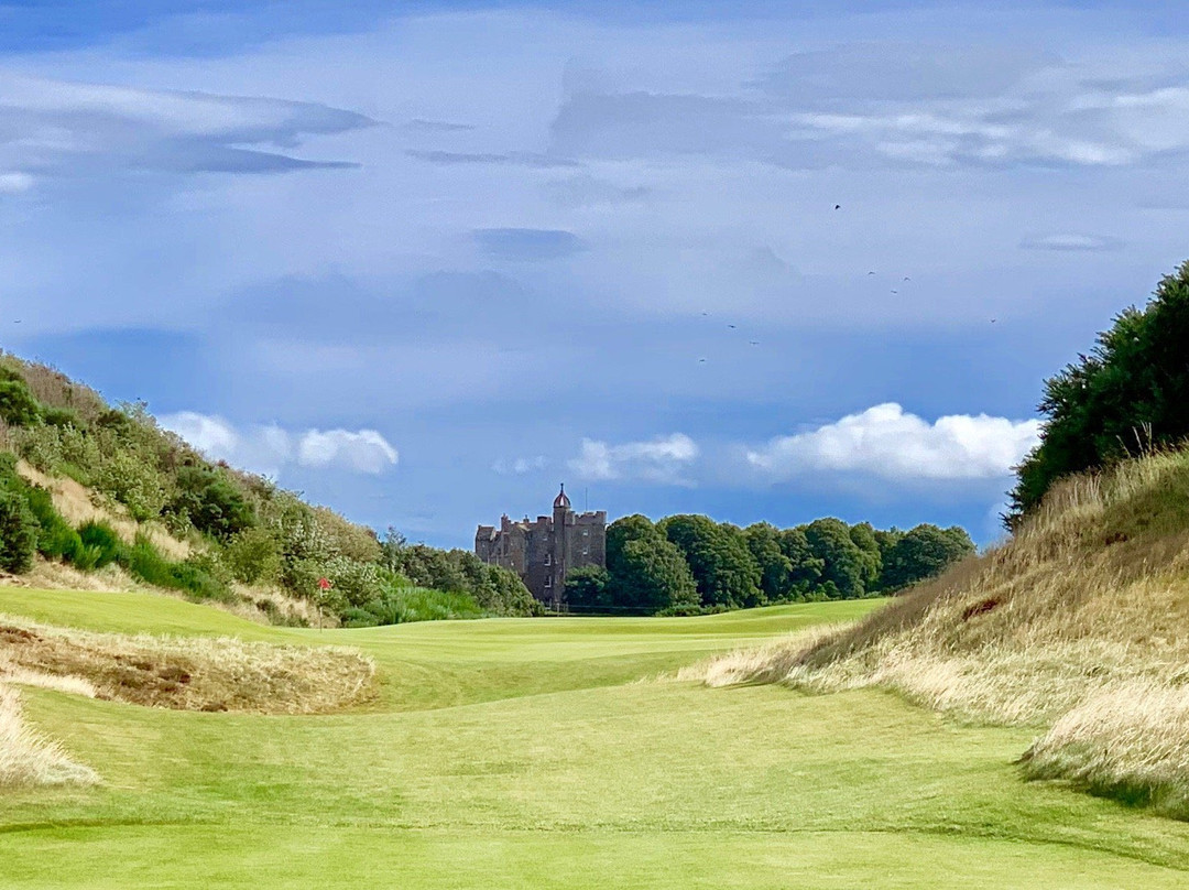 Castle Stuart Golf Links景点图片