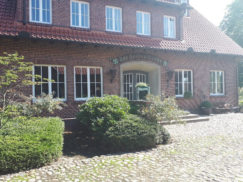 Landgasthof Wildwasser主图