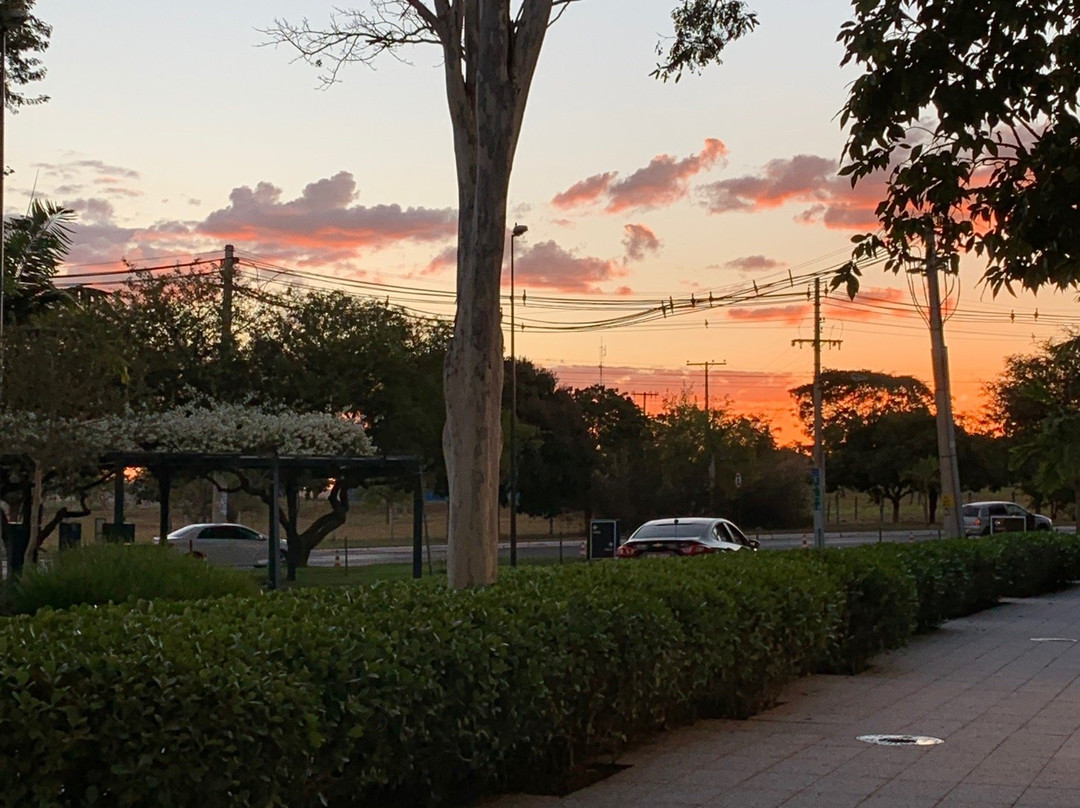 Shopping Iguatemi-巴西利亚必去景点