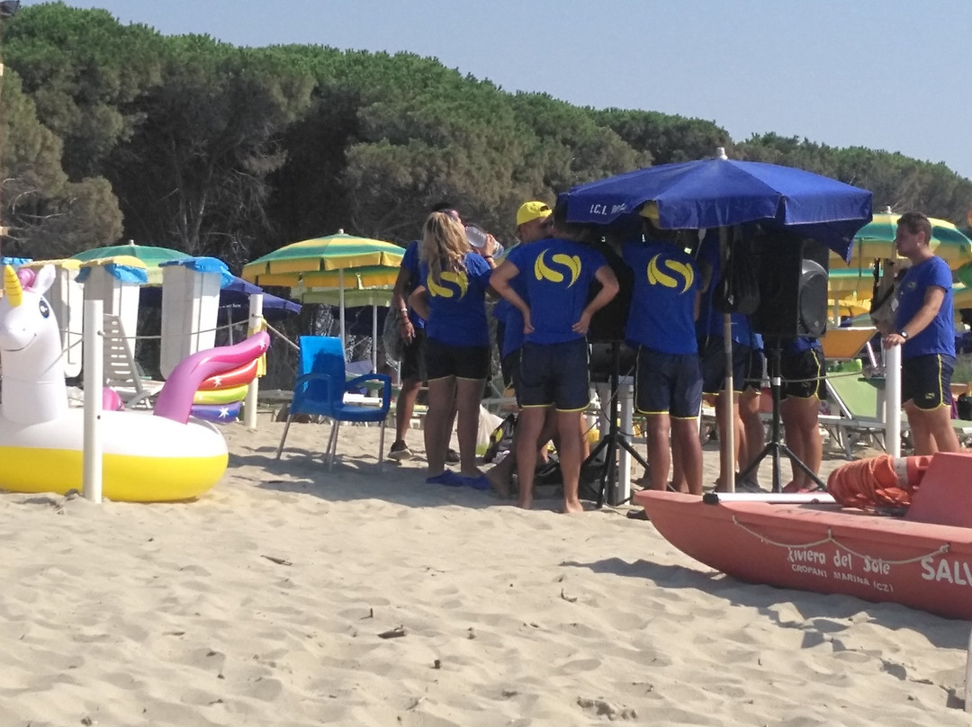 Villaggio Turistico Riviera del Sole主图