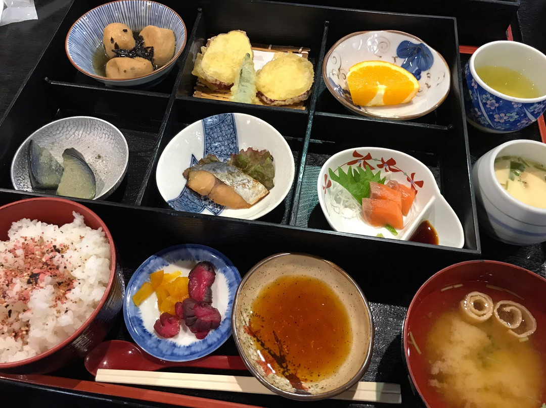 割烹 井口 加古川店