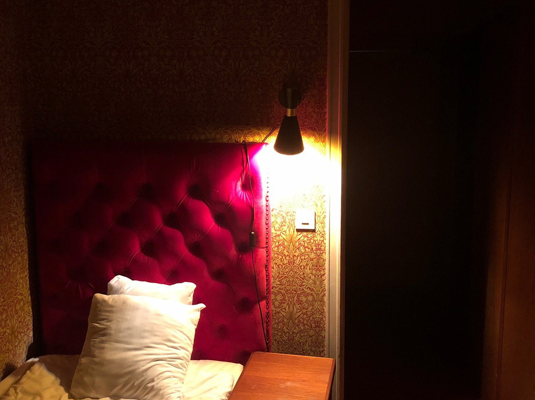 Hotel Centric主图