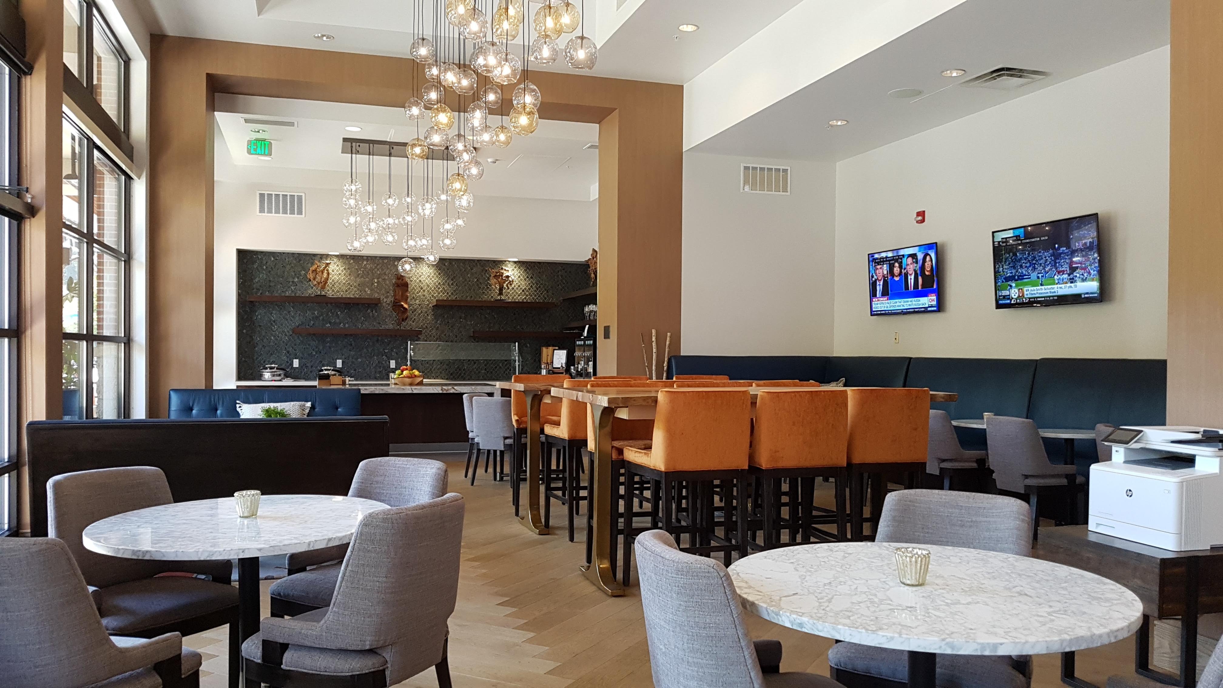 Seattle Marriott Redmond-浴室