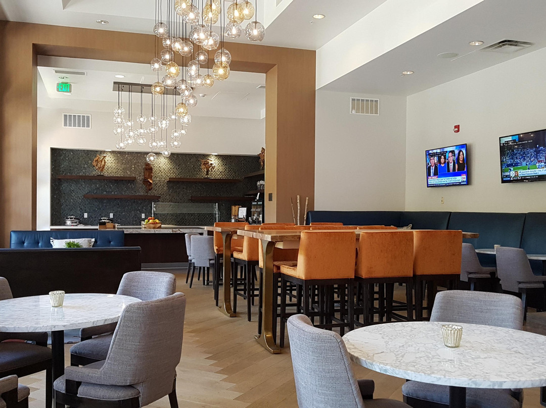 Seattle Marriott Redmond主图