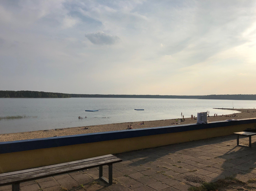 Frankfurter Freizeit- und Campingpark Helene-See景点图片