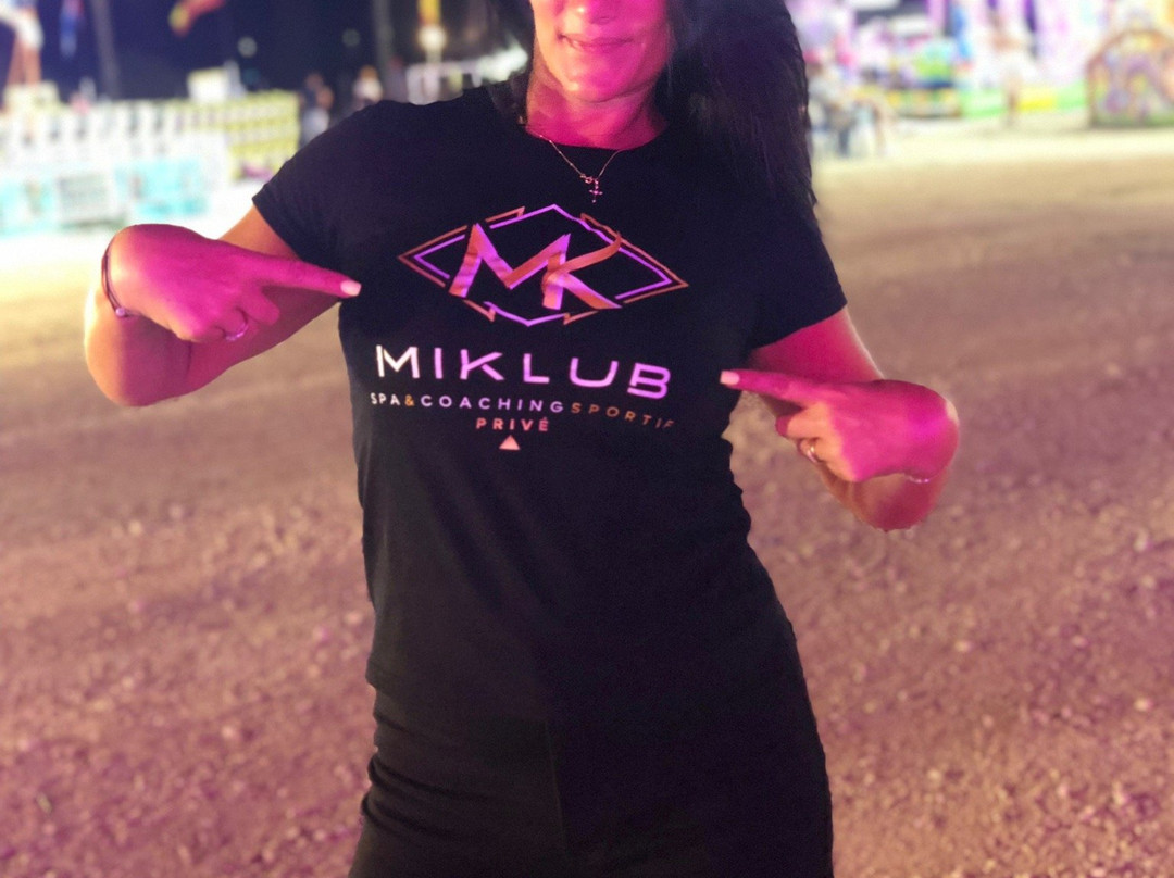 Miklub-Pomponne必去景点