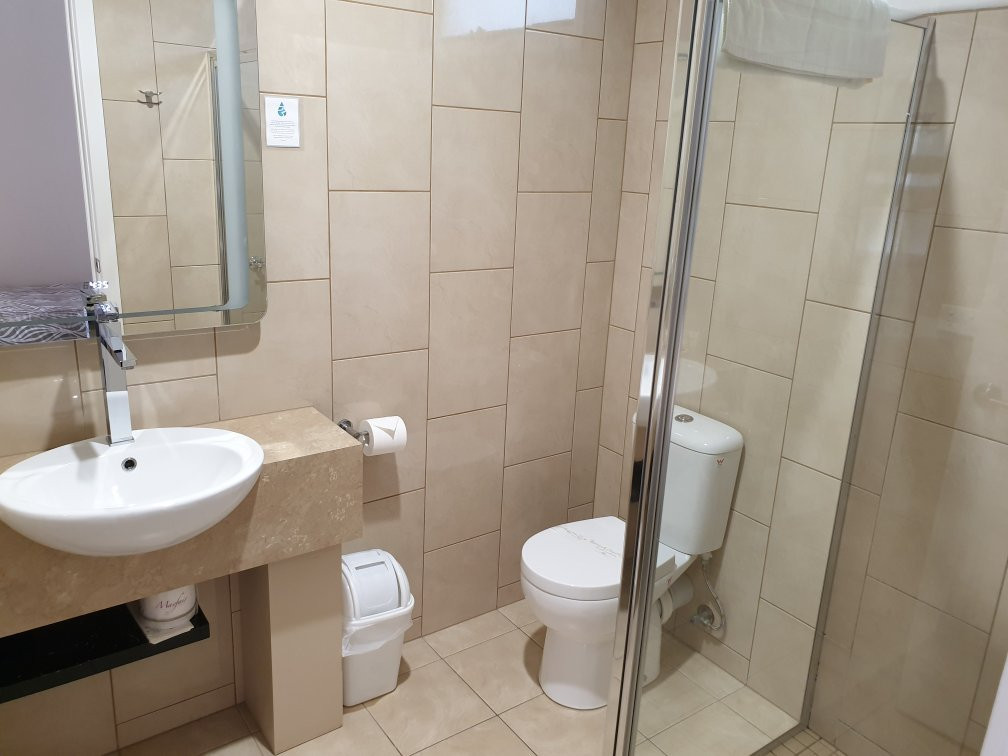 海马汽车旅馆主图